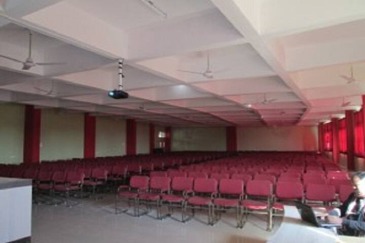 BM College of Pharmaceutical Education and Research campus in Indore, Madhya Pradesh, India — photo 6