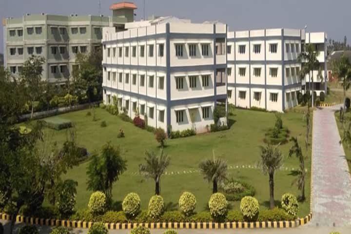 PSVPEC Chennai campus in Chennai, Tamil Nadu, India — photo 1