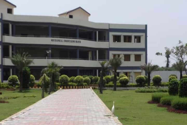 PSVPEC Chennai campus in Chennai, Tamil Nadu, India — photo 2