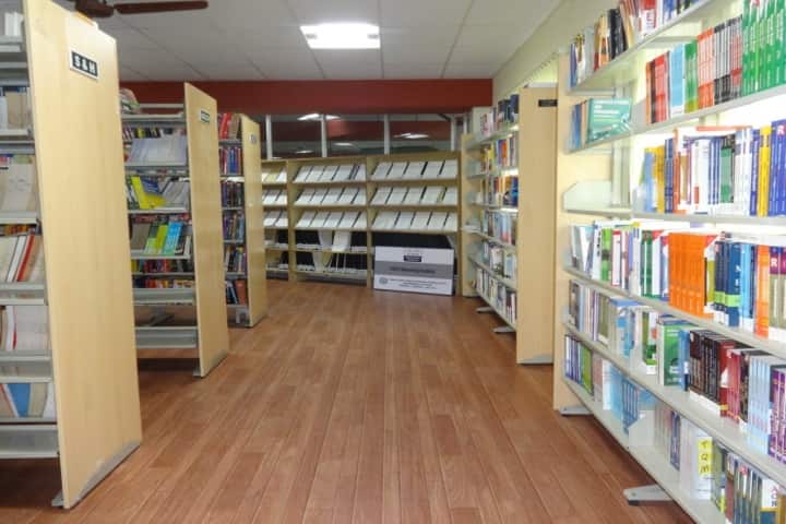 PSVPEC Chennai campus in Chennai, Tamil Nadu, India — photo 4