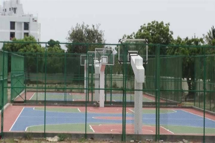 PSVPEC Chennai campus in Chennai, Tamil Nadu, India — photo 5
