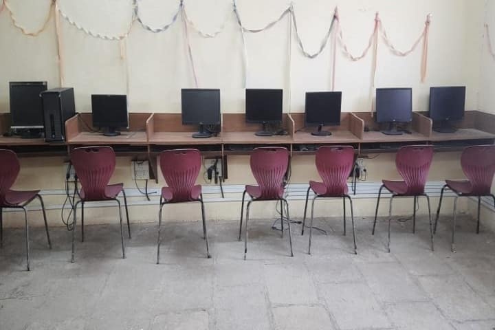 Dr Ambedkar College of Law campus in Aurangabad, Maharashtra, India — photo 2