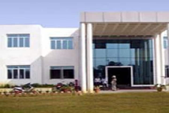 BR College of Pharmacy, Bagpur campus in Palwal, Haryana, India