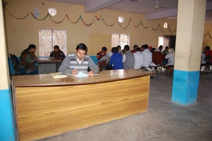 BR College of Pharmacy campus in Palwal, Haryana, India — photo 3