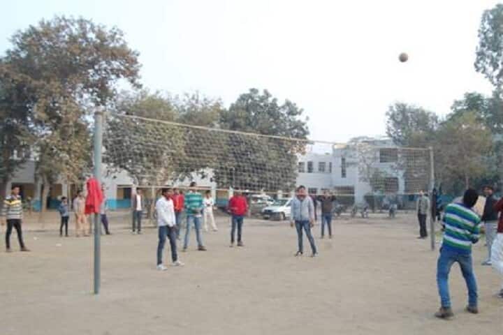 BR College of Pharmacy campus in Palwal, Haryana, India — photo 5