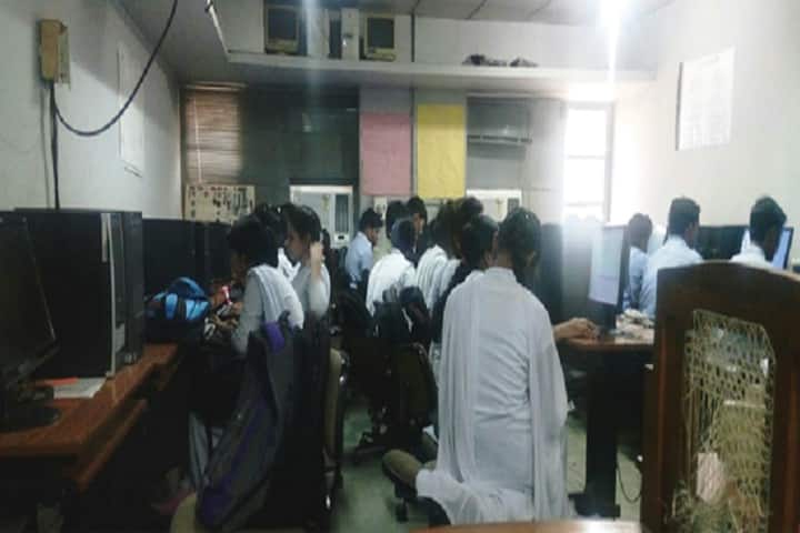 Government Leather Institute campus in Agra, Uttar Pradesh, India — photo 3