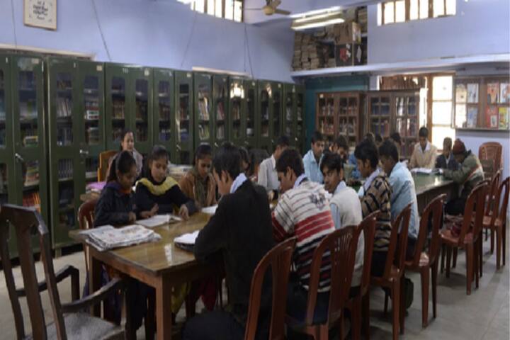 Government Leather Institute campus in Agra, Uttar Pradesh, India — photo 5