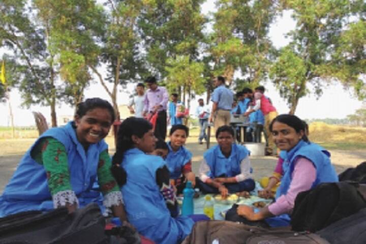 Syamsundar College campus in Bardhaman, West Bengal, India — photo 6