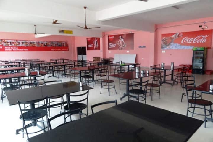 Baderia Global Institute of Engineering and Management campus in Jabalpur, Madhya Pradesh, India — photo 2