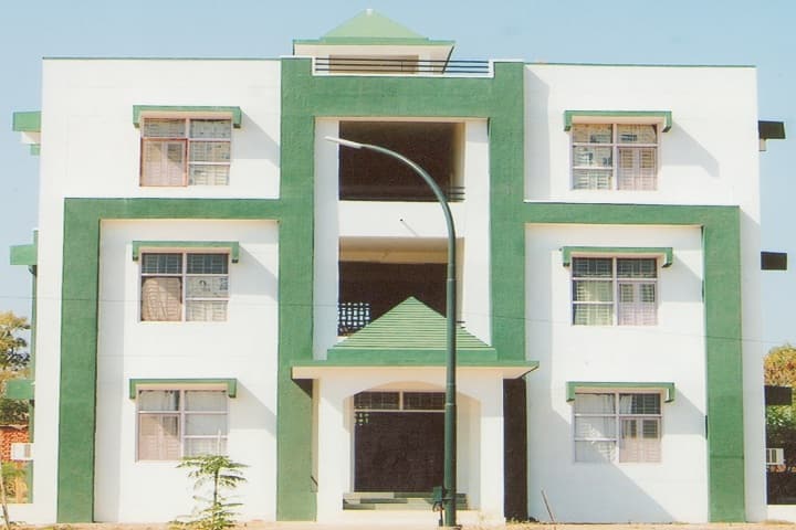 BRNCOP Mandsaur campus in Mandsaur, Madhya Pradesh, India — photo 2