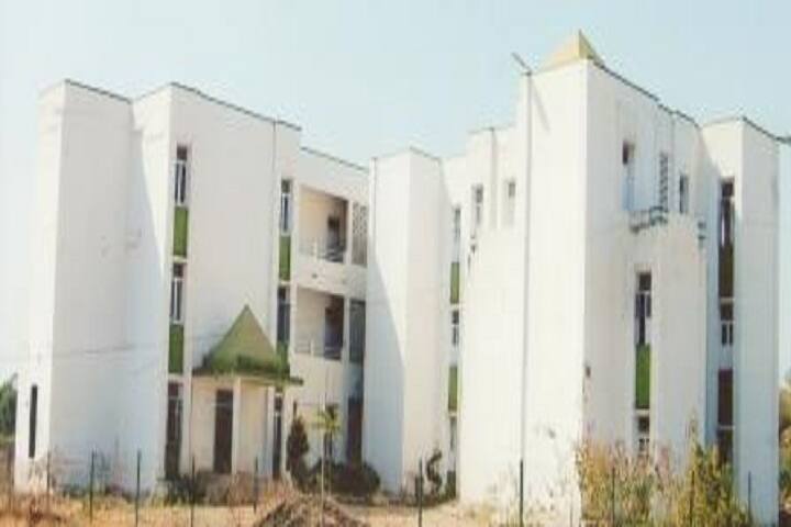 BRNCOP Mandsaur campus in Mandsaur, Madhya Pradesh, India — photo 4