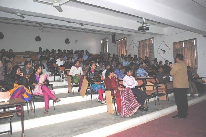 BRNCOP Mandsaur campus in Mandsaur, Madhya Pradesh, India — photo 5