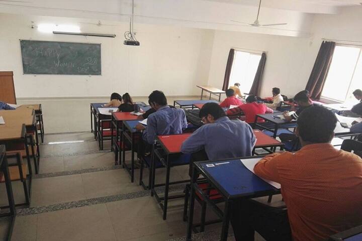 BRNCOP Mandsaur campus in Mandsaur, Madhya Pradesh, India — photo 6