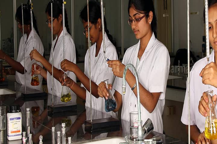 BRD College of Pharmacy, Haridwar campus in Haridwar, Uttarakhand, India