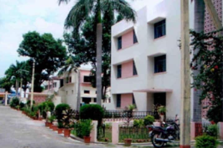 KL Polytechnic, Roorkee campus in Roorkee, Uttarakhand, India