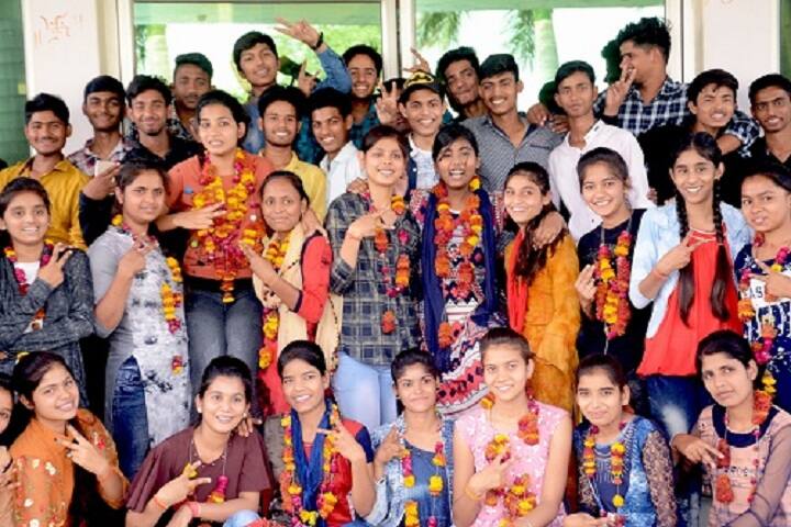 Ch Sughar Singh College of Pharmacy campus in Etawah, Uttar Pradesh, India — photo 2