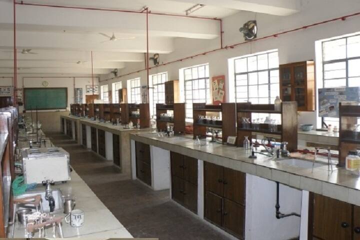 Ch Sughar Singh College of Pharmacy campus in Etawah, Uttar Pradesh, India — photo 4