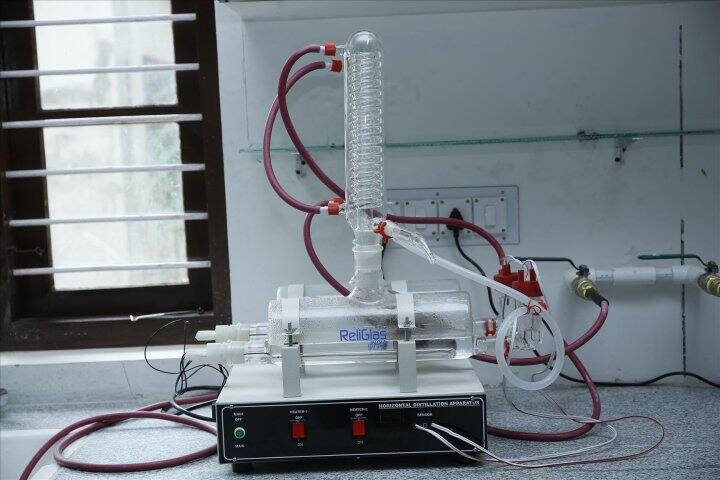 SB College Changanassery campus in Kottayam, Kerala, India — photo 4