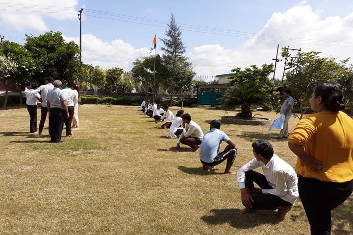 Jagmohan College of Law campus in Baghpat, Uttar Pradesh, India — photo 6