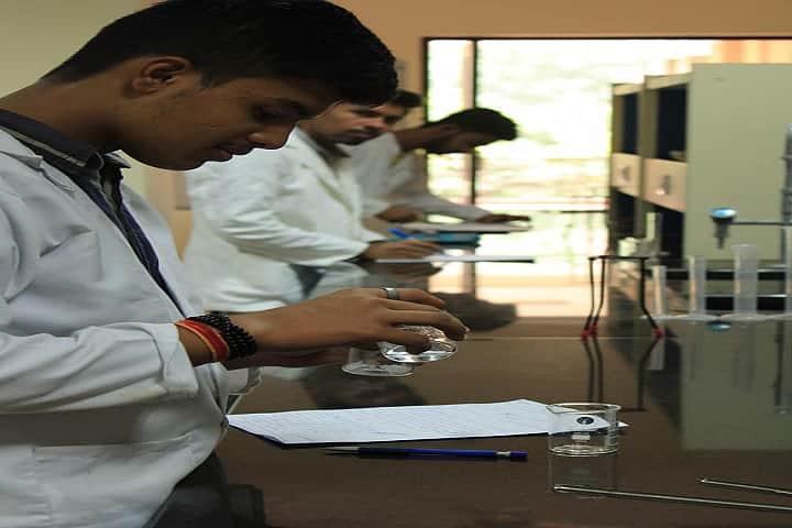 College of Pharmacy JSS Academy of Technical Education campus in Noida, Uttar Pradesh, India — photo 2