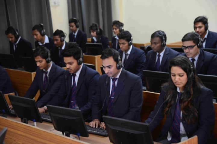 IPEM Law Academy campus in Ghaziabad, Uttar Pradesh, India — photo 4