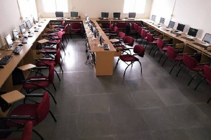COMPFEEDERS AISECT College of Professional Studies Pharmacy College campus in Indore, Madhya Pradesh, India — photo 6