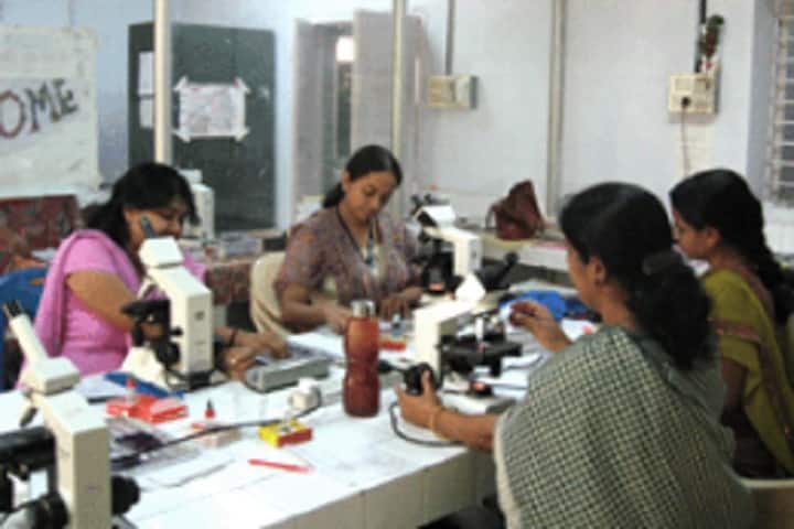 College of Pharmaceutical Sciences campus in Kottayam, Kerala, India — photo 2