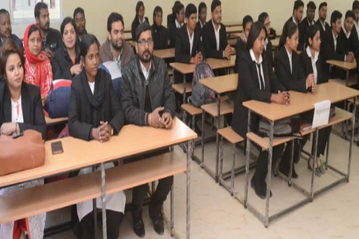 Institute of Legal Studies campus in Ranchi, Jharkhand, India — photo 2