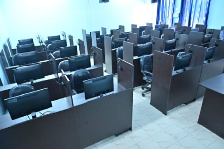 Institute of Legal Studies campus in Ranchi, Jharkhand, India — photo 3