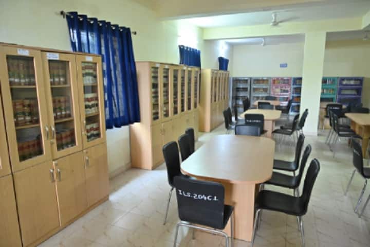 Institute of Legal Studies campus in Ranchi, Jharkhand, India — photo 4