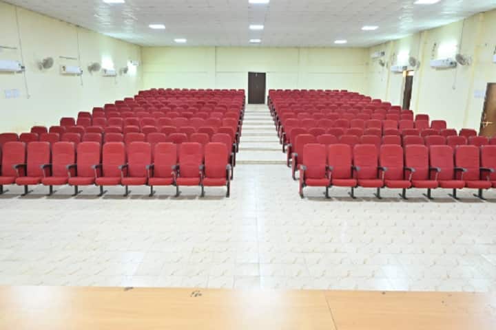 Institute of Legal Studies campus in Ranchi, Jharkhand, India — photo 5