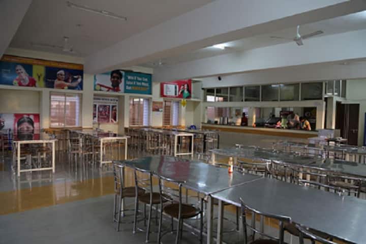 Institute of Legal Studies campus in Ranchi, Jharkhand, India — photo 6