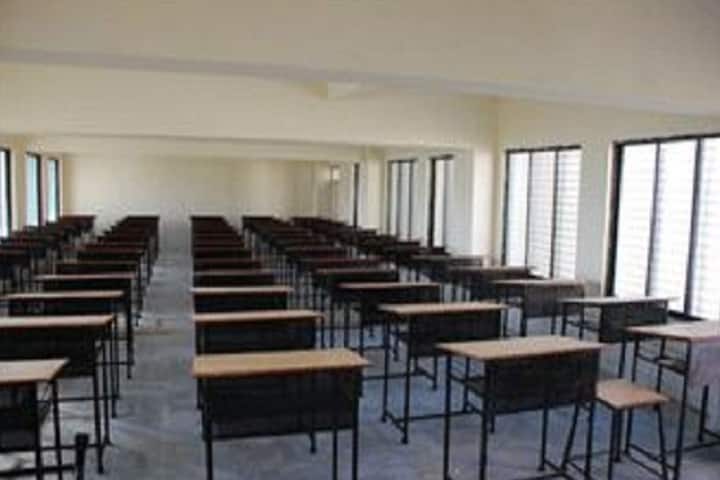 Government Polytechnic campus in Nandurbar, Maharashtra, India — photo 3