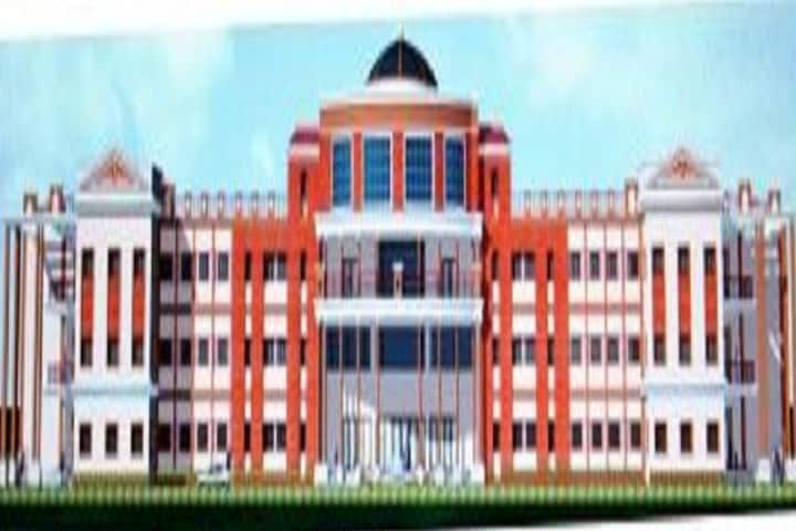 Ambition Institute of Technology, Varanasi campus in Varanasi, Uttar Pradesh, India