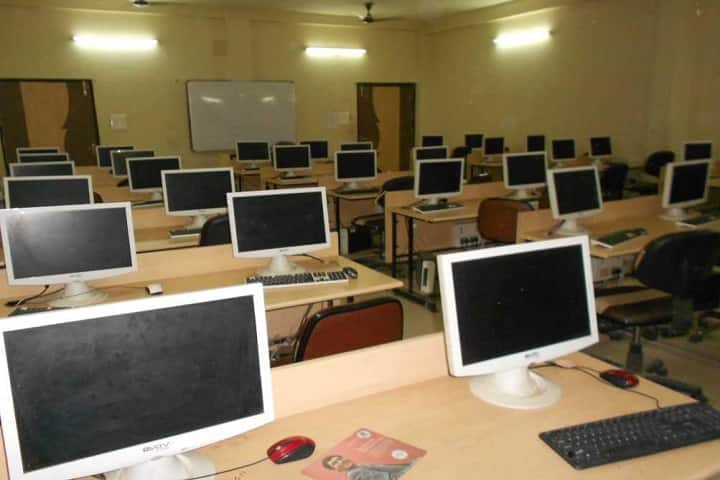 Ambition Institute of Technology campus in Varanasi, Uttar Pradesh, India — photo 3