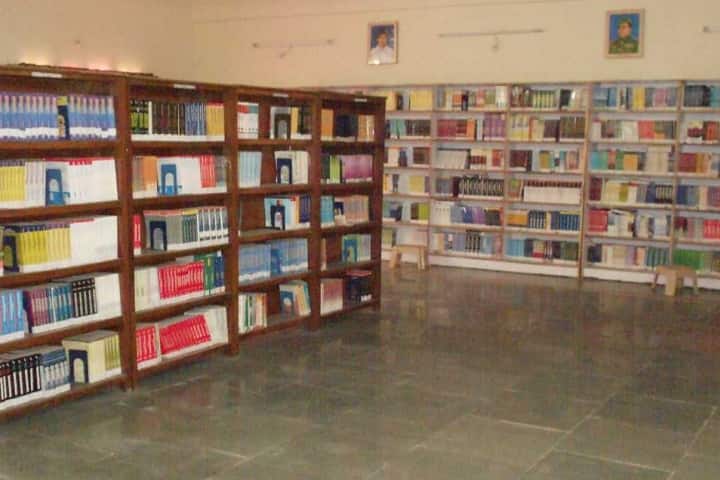 Ambition Institute of Technology campus in Varanasi, Uttar Pradesh, India — photo 4