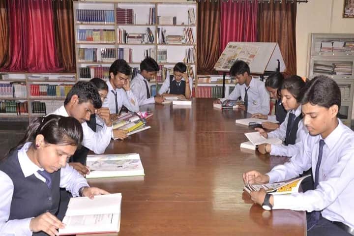 Ambition Institute of Technology campus in Varanasi, Uttar Pradesh, India — photo 5