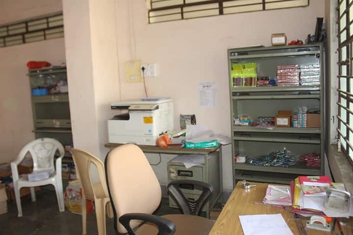 Government Polytechnic campus in Gondia, Maharashtra, India — photo 4