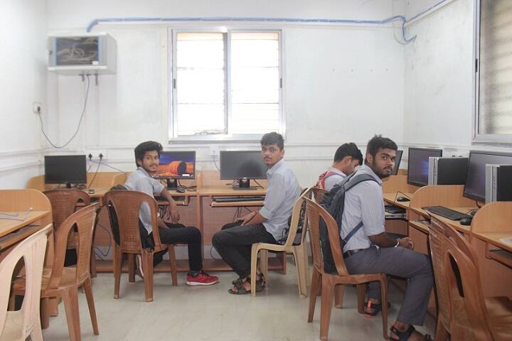 Government Polytechnic campus in Gondia, Maharashtra, India — photo 6