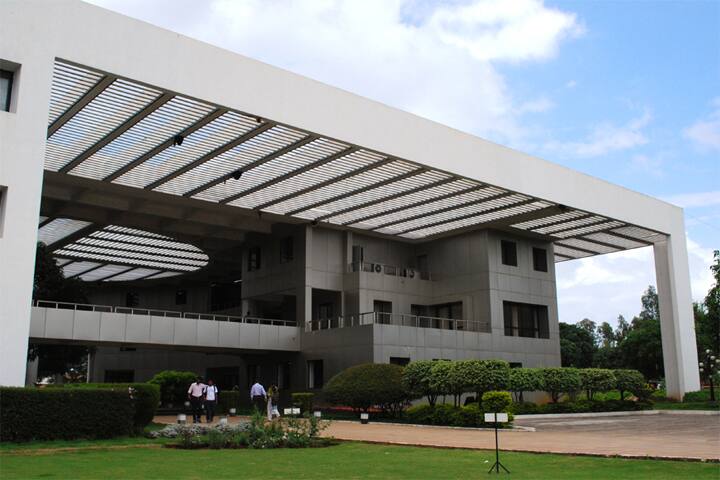 Visvesvaraya Technological University, Belagavi campus in Belgaum, Karnataka, India