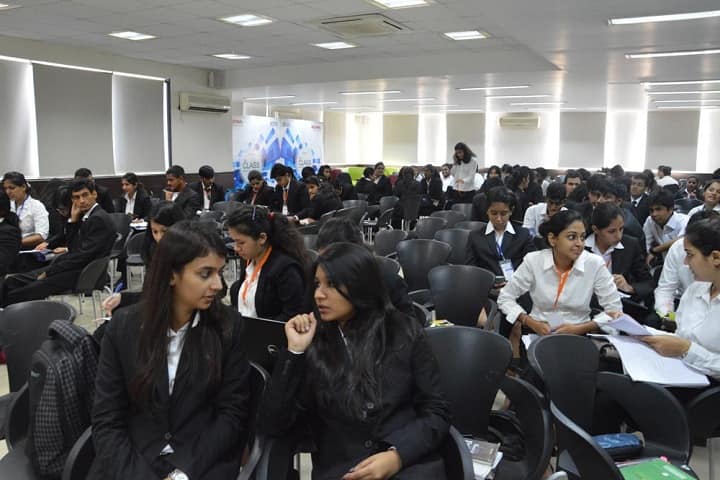 Rizvi Law College campus in Mumbai, Maharashtra, India — photo 1