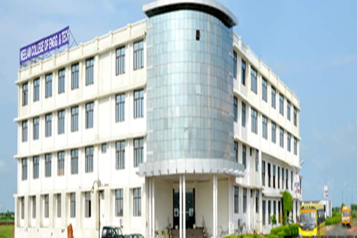Neelam College of Engineering and Technology campus in Agra, Uttar Pradesh, India — photo 1