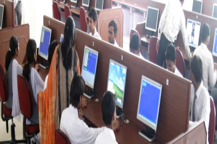 Neelam College of Engineering and Technology campus in Agra, Uttar Pradesh, India — photo 3