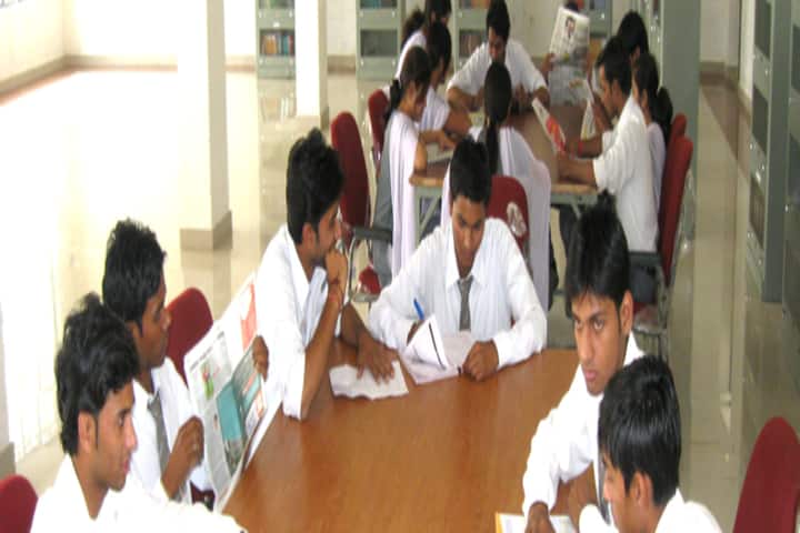 Neelam College of Engineering and Technology campus in Agra, Uttar Pradesh, India — photo 4