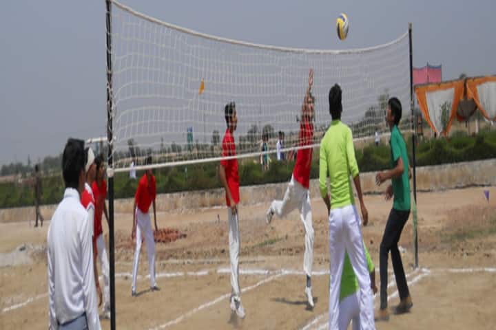 Neelam College of Engineering and Technology campus in Agra, Uttar Pradesh, India — photo 5