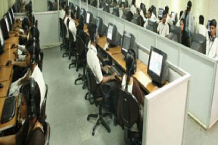 NIMRA College of Engineering and Technology campus in Vijayawada, Andhra Pradesh, India — photo 3