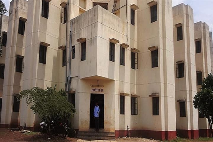 DYPCOEI, Ahmednagar campus in Ahmednagar, Maharashtra, India — photo 3