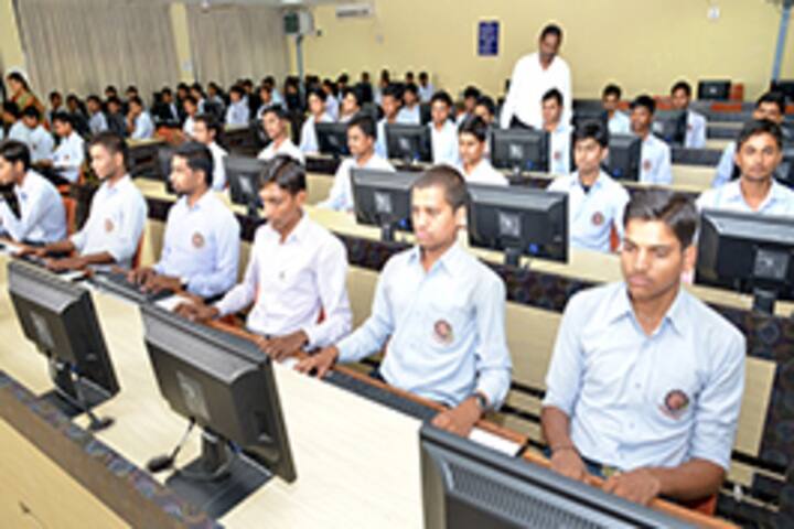 DYPCOEI, Ahmednagar campus in Ahmednagar, Maharashtra, India — photo 6