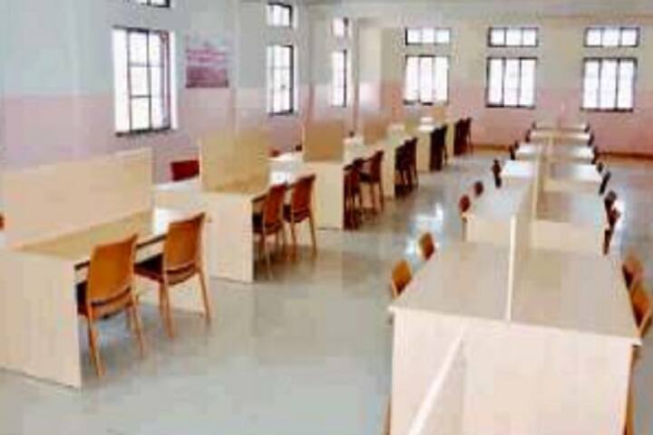 Phaltan Education Society's College of Engineering campus in Satara, Maharashtra, India — photo 3
