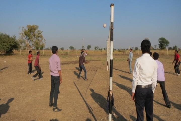 Pratap Institute of Management and Technology campus in Washim, Maharashtra, India — photo 5